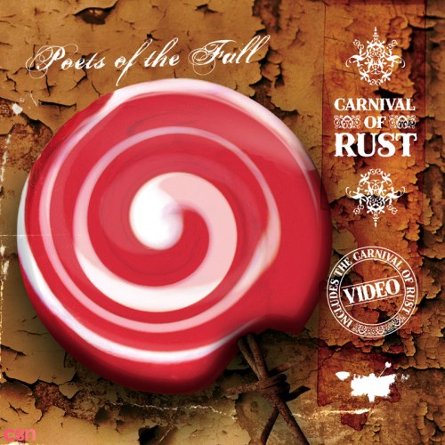 The Carnival of Rust