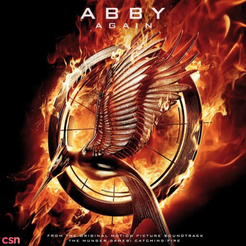 Again (From "The Hunger Games: Catching Fire") - Single