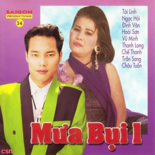 Mưa Bụi 1