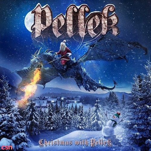 Christmas With PelleK