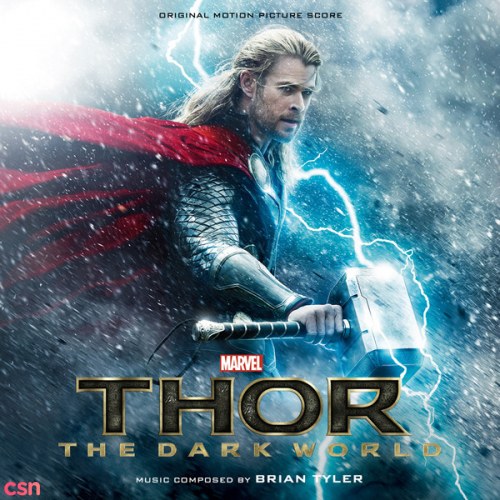 Thor 2: The Dark World (Original Motion Picture Soundtrack)