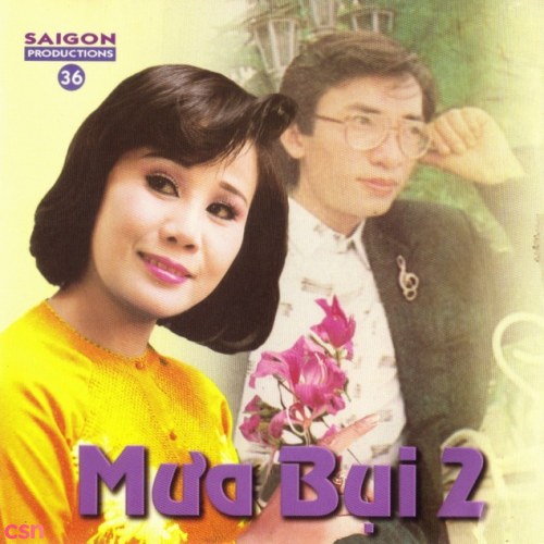 Mưa Bụi 2