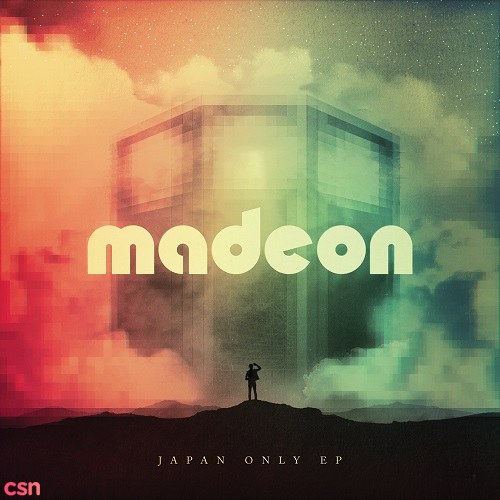 Madeon