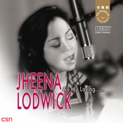 Jheena Lodwick