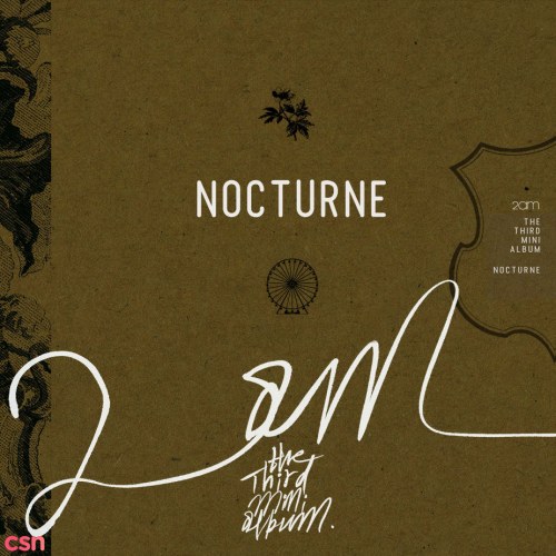 Nocturne