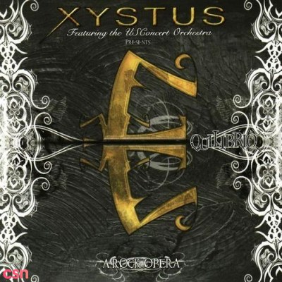 Xystus