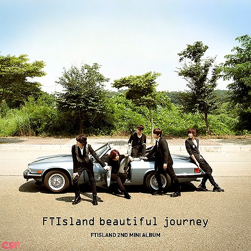 FT Island