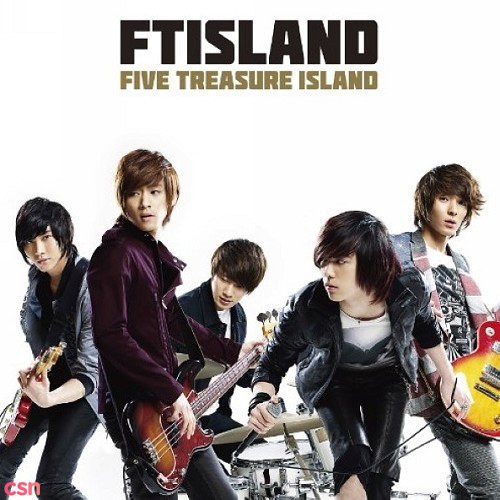 FT Island