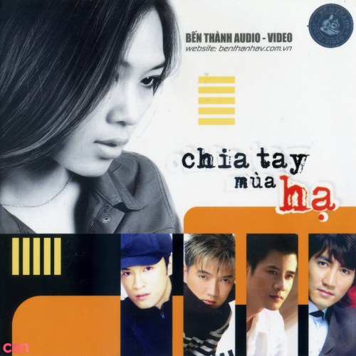 Chia Tay Mùa Hạ