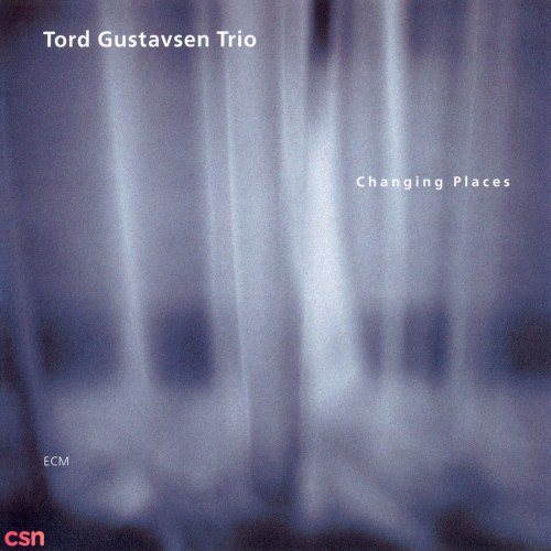 Tord Gustavsen Trio