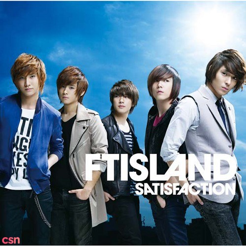 FT Island