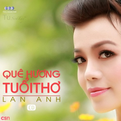 Quê Hương Tuổi Thơ