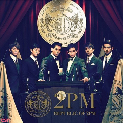 Republic Of 2PM