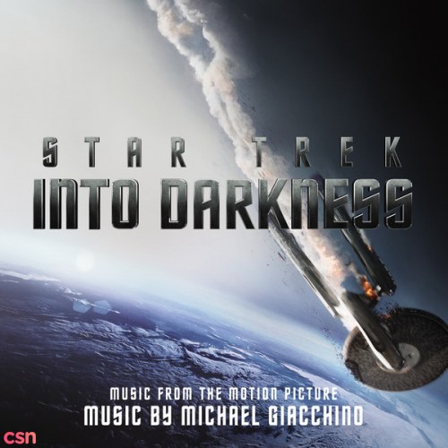 Star Trek: Into Darkness (Music From The Motion Picture)