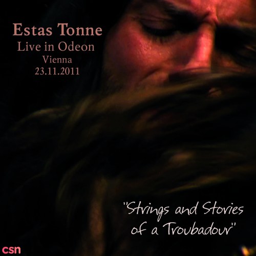 Estas Tonne