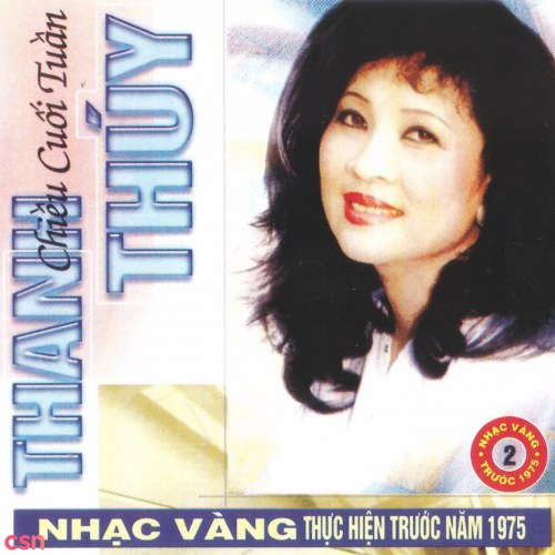 Thanh Thuý