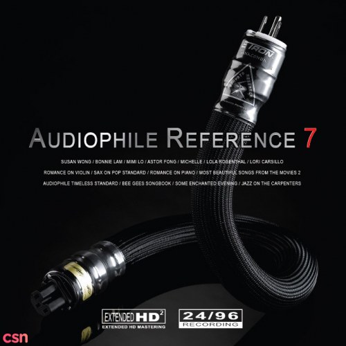 Audiophile Reference 7