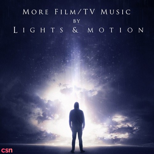 Lights & Motion