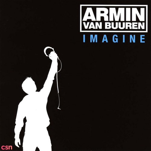 Armin Van Buuren