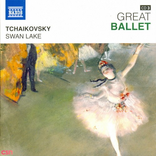 Russian State Symphony Orchestra - D. Yablonsky