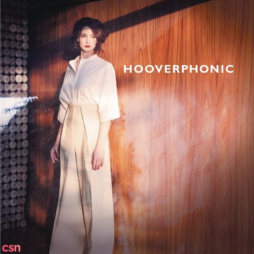 Hooverphonic