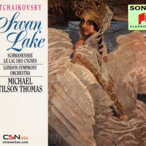 Swan Lake (CD2)