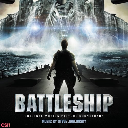 Battleship Original Motion Picture Soundtrack