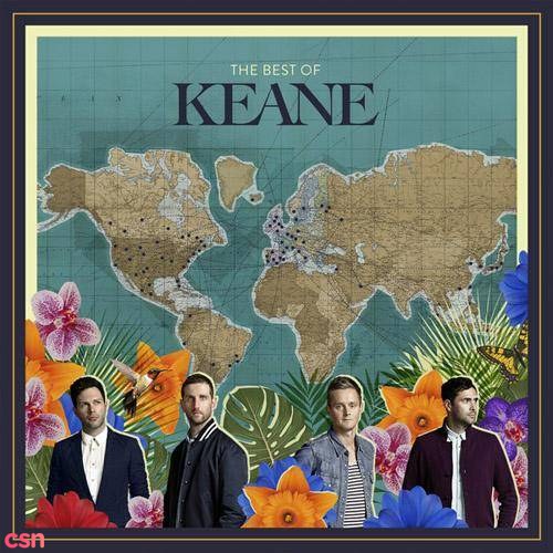 Keane