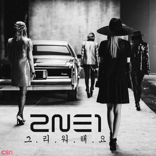 2NE1