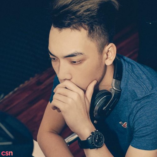 DJ Minh Anh