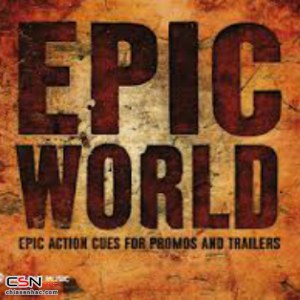 Epic World