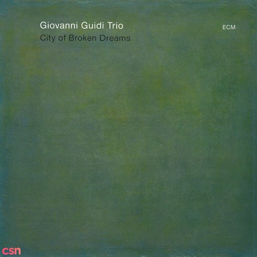 Giovanni Guidi Trio