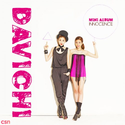 Davichi