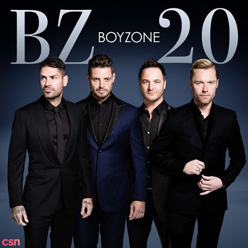 Boyzone