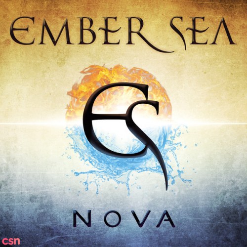 Ember Sea