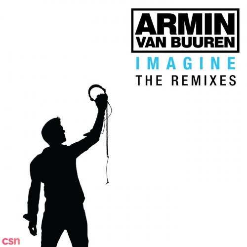 Armin Van Buuren