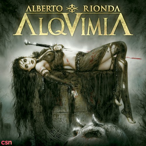 Alquimia De Alberto Rionda