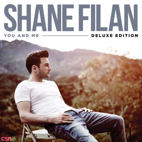 Shane Filan