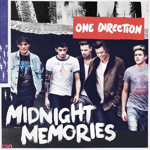 Midnight Memories (The Ultimate Edition)