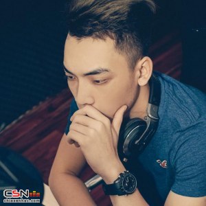 DJ Minh Anh