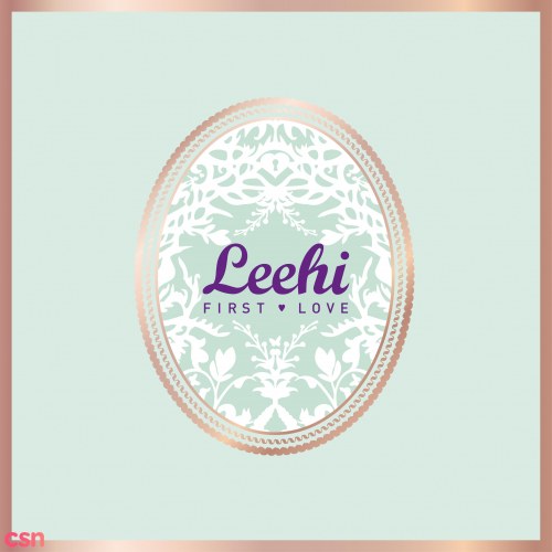 Lee Hi