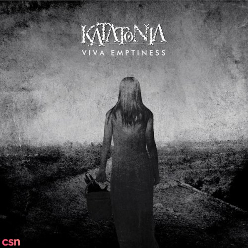 Katatonia