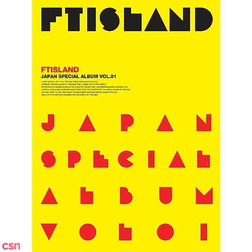 FT Island