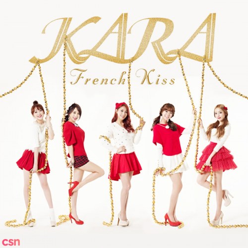 French Kiss