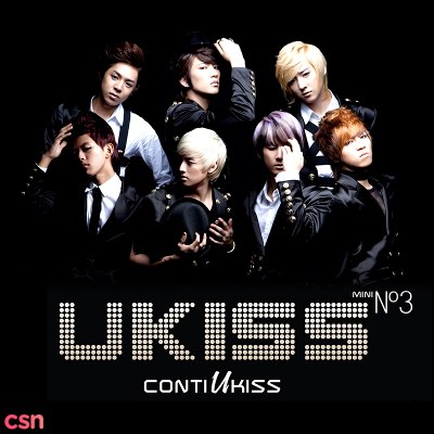 U-Kiss