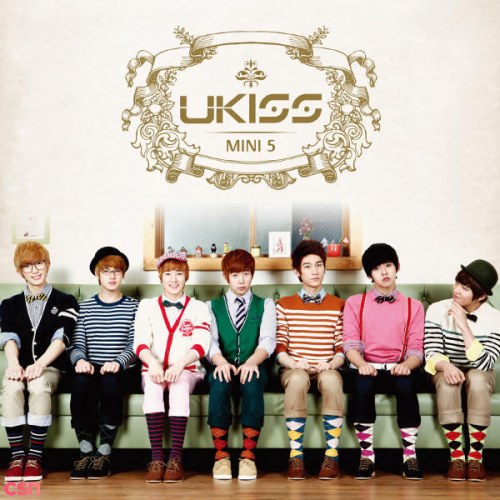 U-Kiss