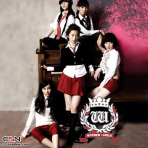 Wonder Girls