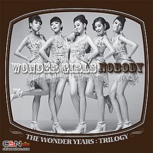 Wonder Girls