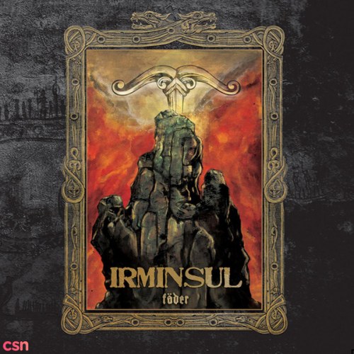 Irminsul