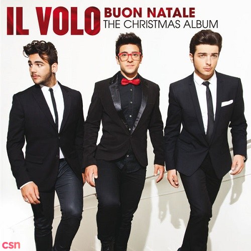 Buon Natale: The Christmas Album